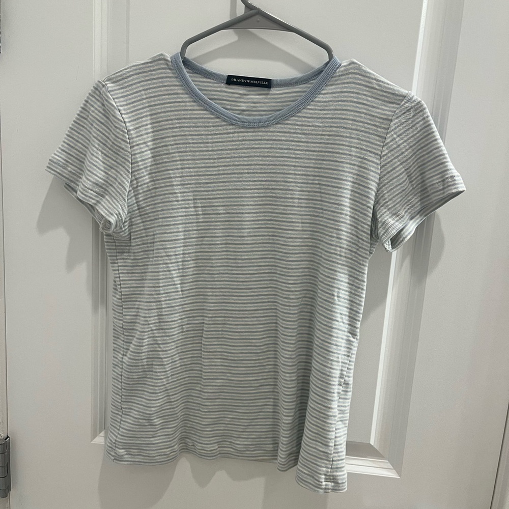 brandy melville tee